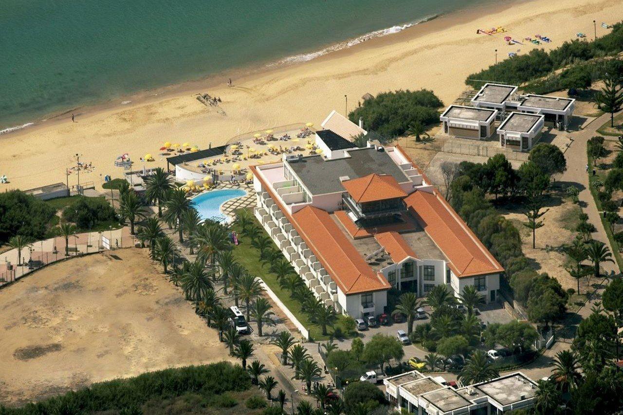 Hotel Torre Praia Porto Santo Exterior foto